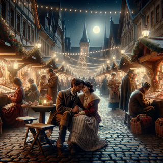 Christmas Markets in Germany