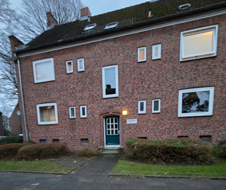 Edith's House'