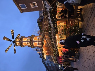 Kiel Market