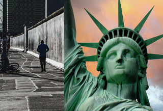 Pivotal Moments: From the Fall of Oppression to the Risk of Its Return