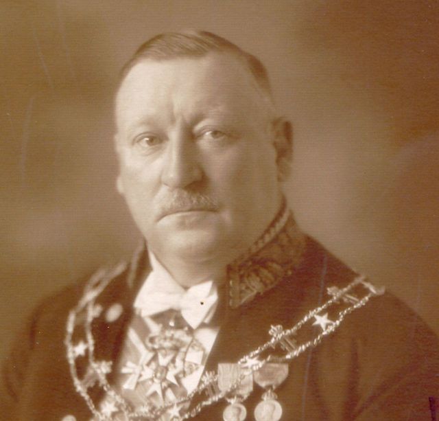 Axel Magnus GranholmImage