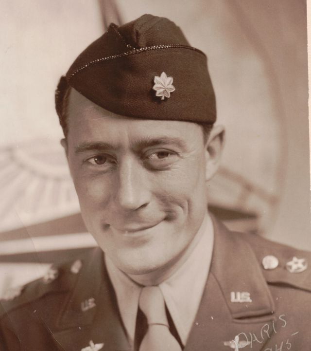 Axel Viggo Granholm Image