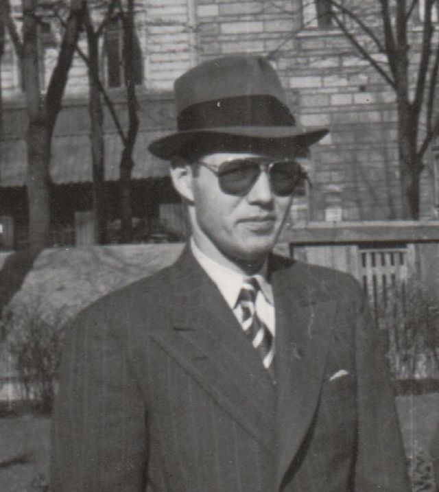 Dan FournierImage