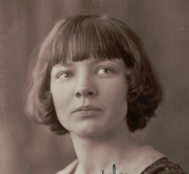 Helene (informant)Image