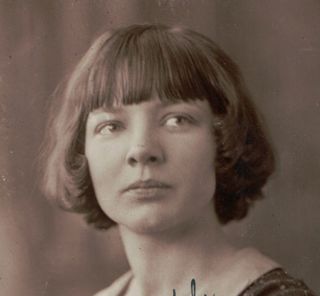Helene (informant) Image