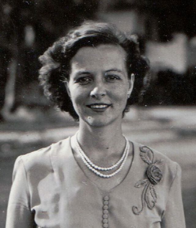 Virginia Nielson GranholmImage