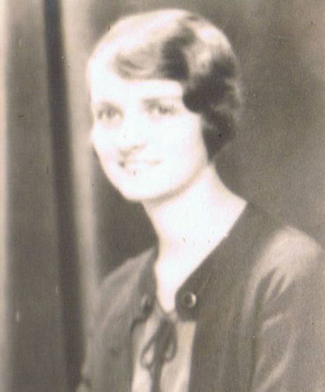 Vivian Nielson BrennanImage