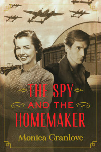 Title of Book Two