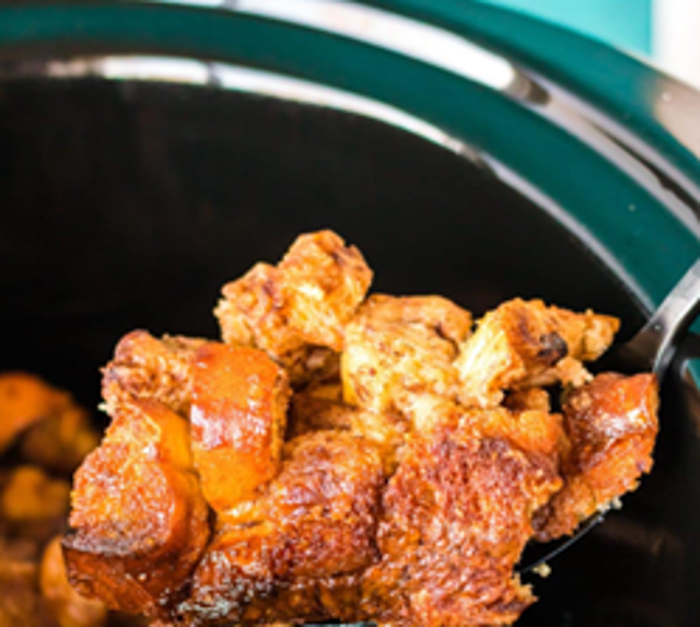 French Toast CasseroleImage