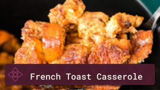 Recipe of the Month