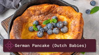 Recipe of the Month