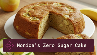 Recipe of the Month