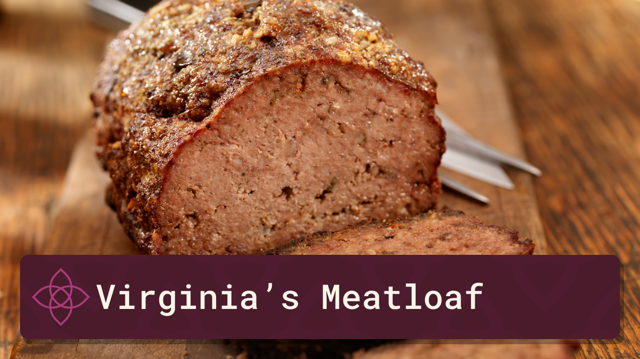 Virginia’s MeatloafSocial Media Image